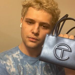 Meet your Posher, Matthew